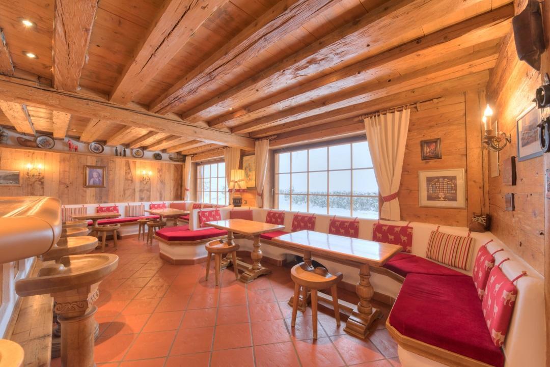 Hotel Olympia Pettneu am Arlberg Kültér fotó